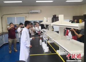 公眾體驗日 核電廠向媒體敞開大門傳遞安全文化基石
